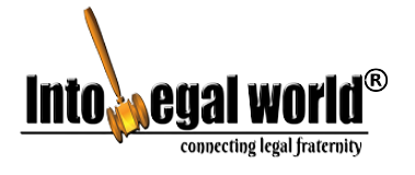 INTO LEGAL WORLD