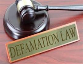 Defamation: Types and Legality