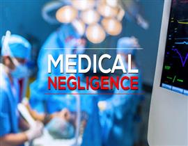 A brief analysis on Medical Negligence 