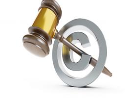 A GIST OF COPYRIGHT LAW
