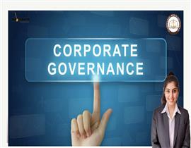 Challenges and Issues to the Corporate Governance in India