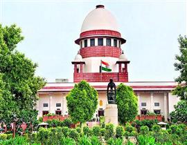 Controlling Certain Kind of News As Essential As Arming Policemen with Lathis: Supreme Court
