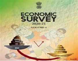 Economic Survey 2020-21: A Brief Analysis 