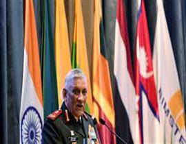 General Bipin Rawat Biography: The Glorious Life of India’s first Chief of Defence
