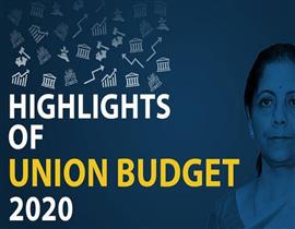 How COVID Budget 2020-21 is going to impact your life?