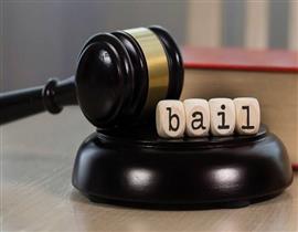 How To Write a Bail Application