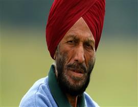 Legendary Indian sprinter Milkha Singh passed away after a month-long battle with Covid19