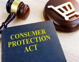 Recent Judgements under Consumer Protection Act
