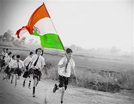 Road to Independence: Major events that lead India to Independence