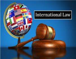 Whether International law is true ‘law’ or not?