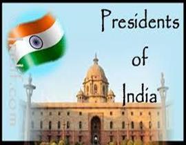 The President, Power and Functions under Constitution of India
