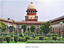 UPSC GS short notes on Supreme Court and High Courts